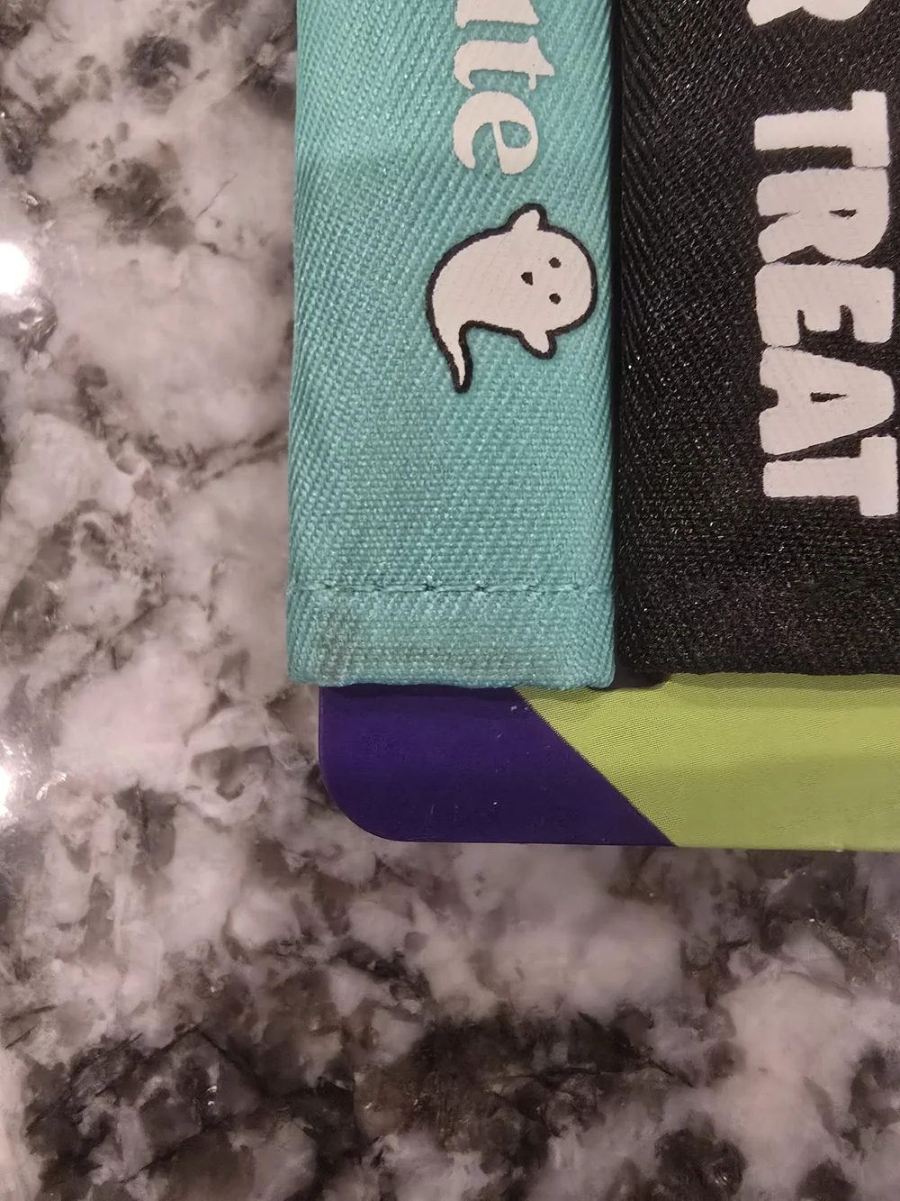 Pet Collar Accessories